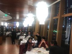 大堂-圆苑(金茂店)