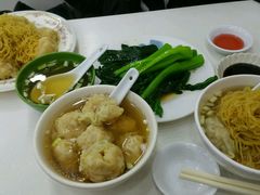 -麦文记面家(佐敦店)