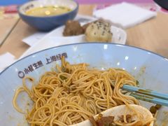 -小杨生煎(成山巴黎春天店)