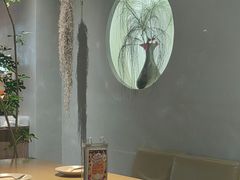 -本处·素食·融合料理(南油店)