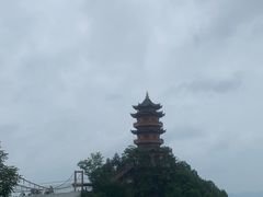 -塔云山