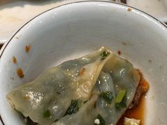-春水锅贴·传统鲁菜(大明湖店)