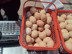 -大自然农场蔬菜草莓采摘园