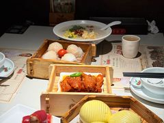 -悦满楼·西关名点·湛江名菜(航空综合大厦店)