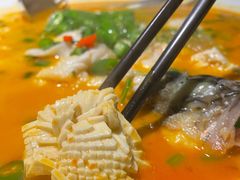 -川味堂·四川豆花(八卦岭店)