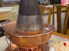 -牛街·马辈儿涮肉(牛街二店)