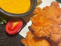 -京鹿料理(荟聚店)