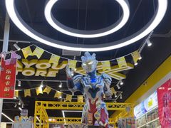 -同至人购物中心(朝阳街店)