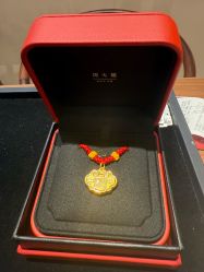 -周大福CHOW TAI FOOK(北京SKP店)