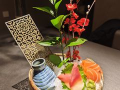 -蟹犇前•帝王蟹雪蟹(陆家嘴店)