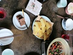 -花迹·金陵南京菜(老门东店)