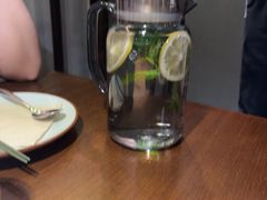 -本处·素食·融合料理(南油店)
