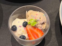 -塞纳河法国餐厅(唐延路店)