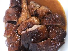 烧鹅-蚝专家(北滘店)