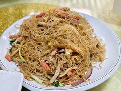 -老字号蛇口德记烧腊饭店·海鲜加工