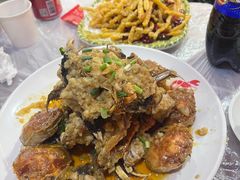 -四妹餐厅(玫瑰街店)