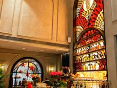 -狮拾久·现代新加坡料理(壹方城店)