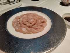古法白切扎蹄-广州酒家(文昌总店)