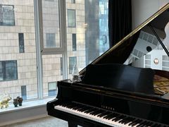 -Melody Mentor音乐私教馆(朝外·悠唐店)