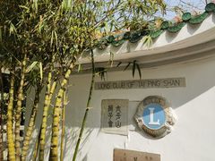 -太平山顶