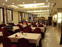 大堂-老城南食府(宣武门东大街店)