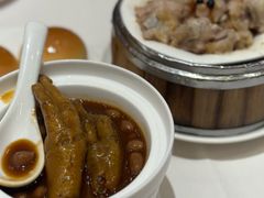 -凤凰楼酒家·粤宴点心(华强北店)