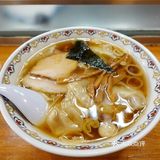 老牌拉面店——春木屋 朴实的美味