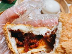 -蔡澜点心·粤菜(花城汇南区店)