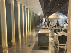 -巴音浩日娲·蒙餐(双林东路店)