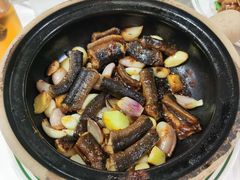 -明本海鲜大排档·鱼生海鲜烧烤宵夜(陈家祠店)