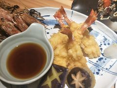 -大岛日本料理铁板烧(南通大饭店)