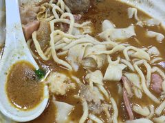 麻辣烫-真够味骨汤麻辣烫(光明小区店)