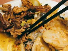 -冠发君悦大酒店-餐厅