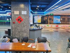 -镭战大联盟真人CS·生日派对·亲子聚会·团建(天安千树店)