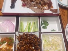 -满盛家宴·烤鸭·海鲜天津菜(河北路总店)