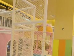 -极乐汤(川沙店)