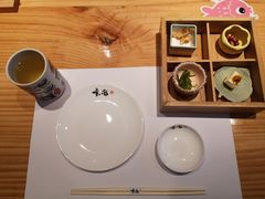 -玄海寿司(国贸店)
