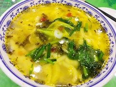 -令氏家外家周秦食府(高新店)