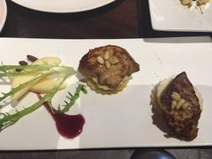 -食间牛排(湖西路店)