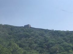 -慕田峪长城