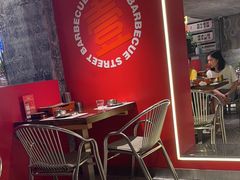 -神府路壹号·海鲜烧烤·砂锅粥·锅物(三坊七巷店)