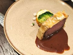 -扬子江国际会议中心龙山湖酒店-希仙全日制餐厅