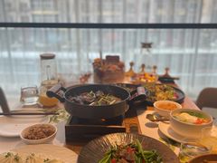 -拾竹樾巷酒肆餐厅(望花店)