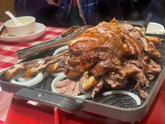 -西贝莜面村(常州新北万达广场店)
