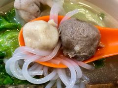 -富记鱼蛋粉(西村店)