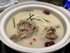 -小骨煲金华砂锅(转塘金街美地店)