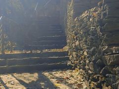 -北京上方山国家森林公园
