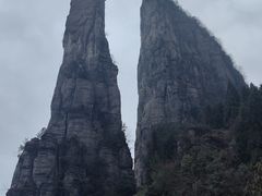 -恩施大峡谷
