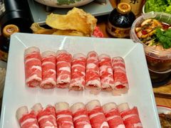 -金龙·打边炉(南京西路店)