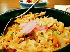 -仓桥家·焗寿司·锅物(光谷步行街店)